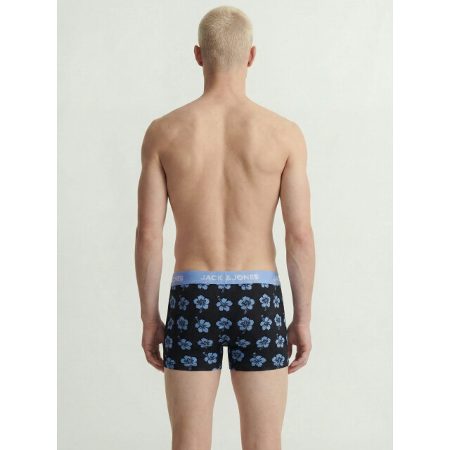Jack & Jones Jacmaudo flower trunks 3 pack 12296236 large
