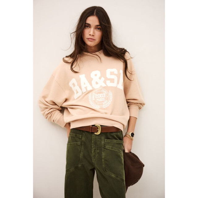 Ba&sh Benjamin sweaters 1e26benj 1E26BENJ large