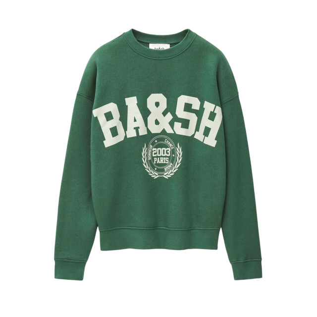 Ba&sh Fenja sweaters 1e26fenj 1E26FENJ large