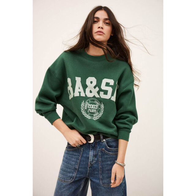 Ba&sh Fenja sweaters 1e26fenj 1E26FENJ large