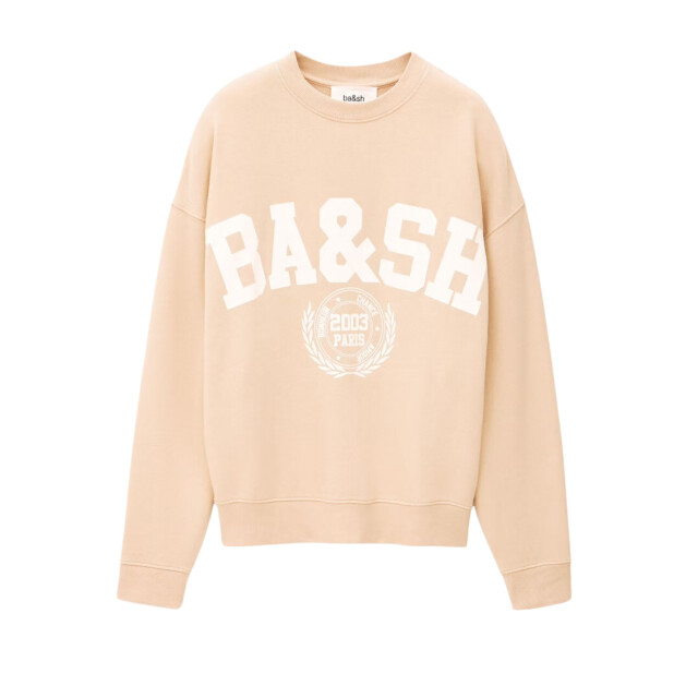 Ba&sh Benjamin sweaters 1e26benj 1E26BENJ large