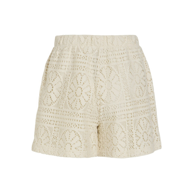 Vila Vimerinda hw shortsvol ecru 4159.03.0012 large