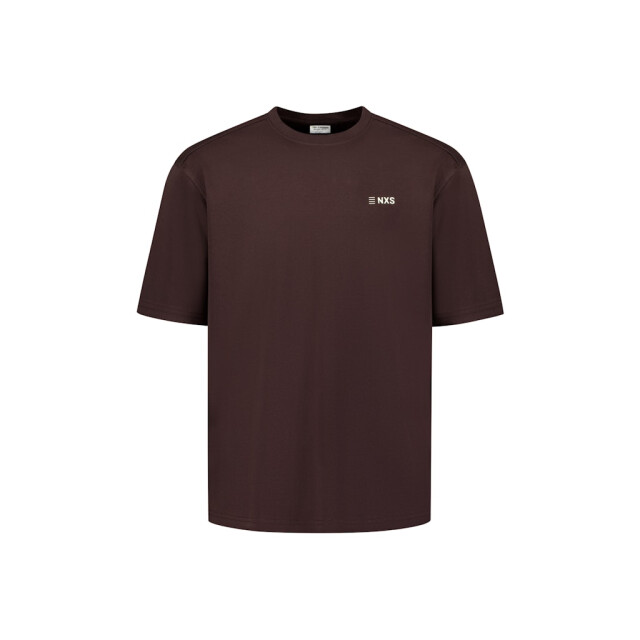 No Excess T-shirt crewneck graphic - 5339.70.0015 large