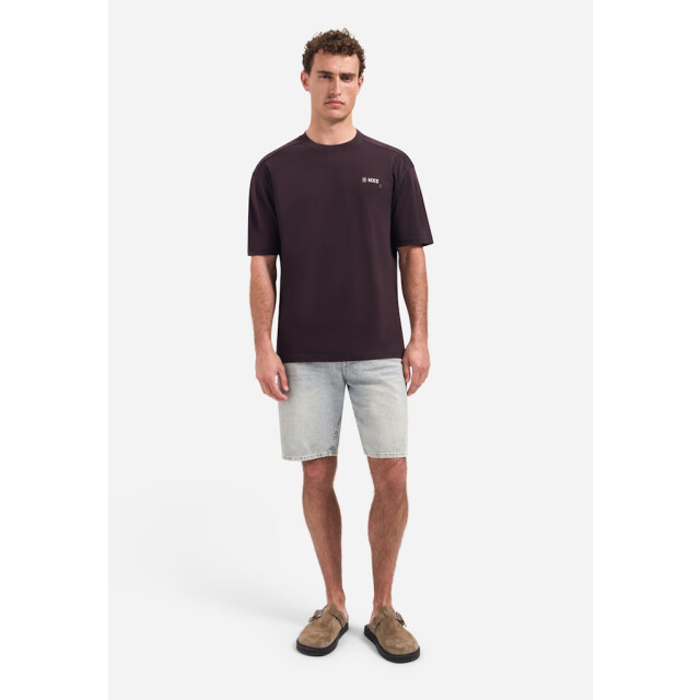 No Excess T-shirt crewneck graphic - 5339.70.0015 large