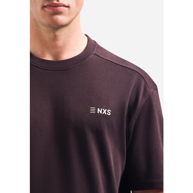 No Excess T-shirt crewneck graphic - 5339.70.0015 large