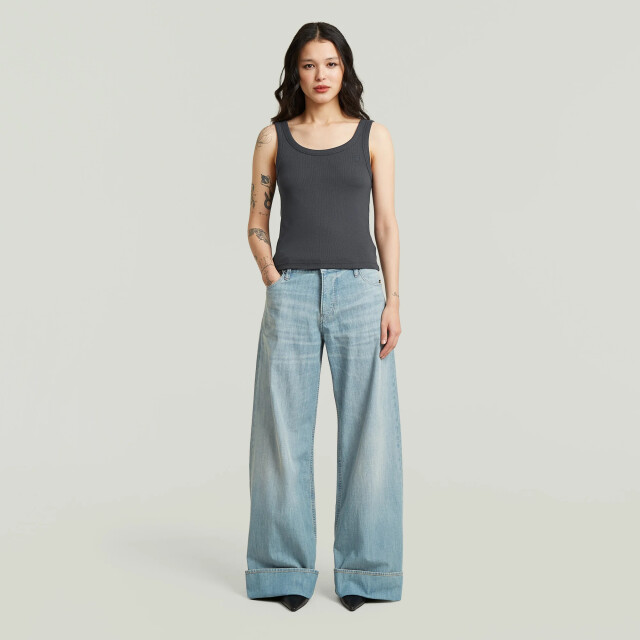 G-Star Roxx wide wmn D28394-D953-J059 large