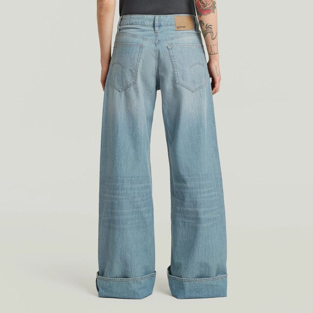 G-Star Roxx wide wmn D28394-D953-J059 large
