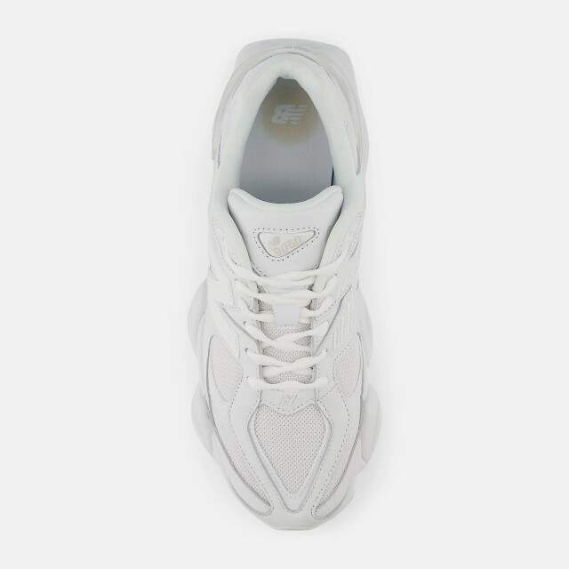 New Balance U9060NRJ Sneakers Wit U9060NRJ large
