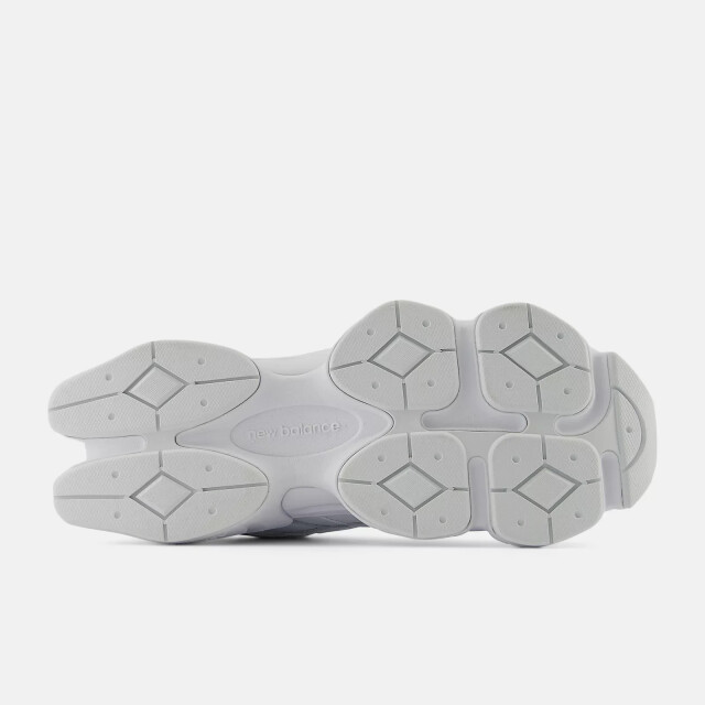 New Balance U9060NRJ Sneakers Wit U9060NRJ large