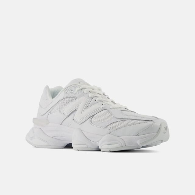 New Balance U9060NRJ Sneakers Wit U9060NRJ large