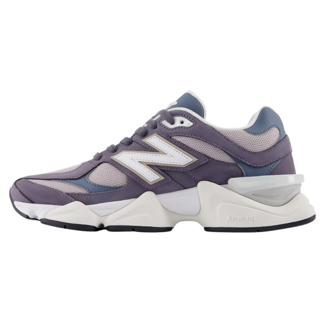 New Balance U9060528 Sneakers Grijs U9060528 large