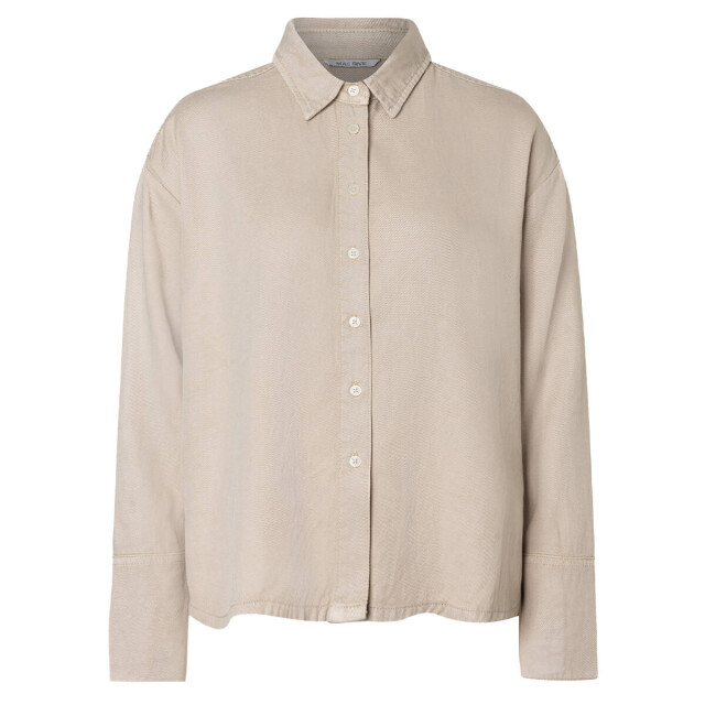 MAC Blouse lange mouw 0201013700 Mac Blouse lange mouw 0201013700 large