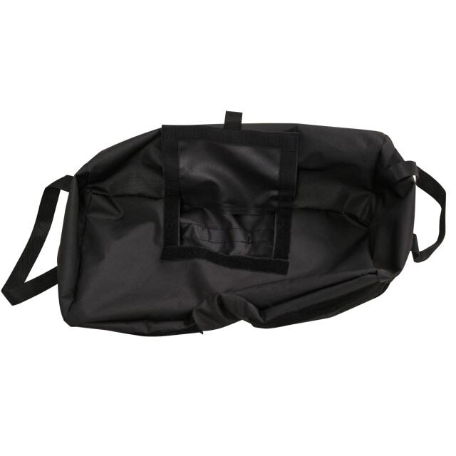 4goodz Parasolstandaard draagbaar kan worden gevuld met maximaal 50 kg zand 3616140 large