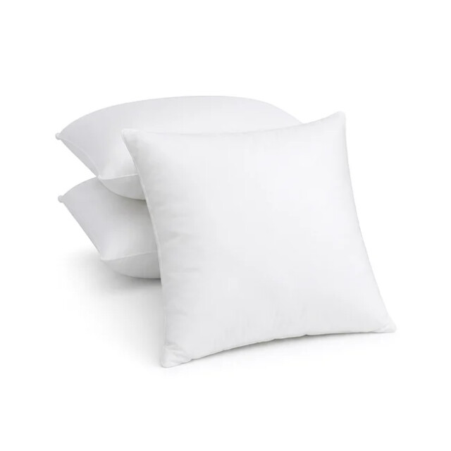 Gek op kussens! Set 3 stuks binnenkussen 45x45 cm | 360 gram polyester kussenvulling 3614328 large