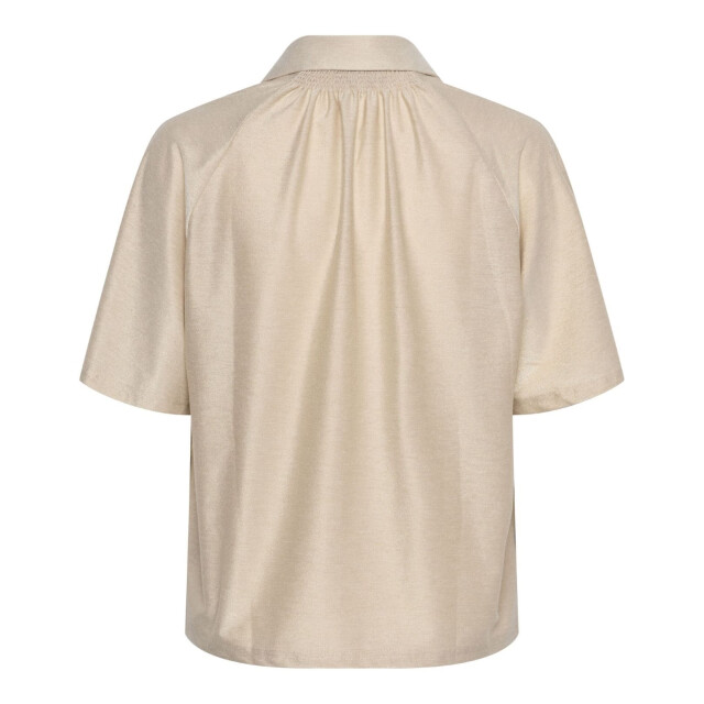 &Co Woman Vanity blouse &Co Woman Vanity blouse beige large