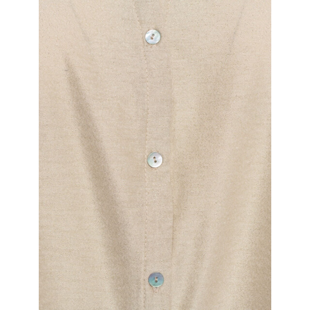 &Co Woman Vanity blouse &Co Woman Vanity blouse beige large