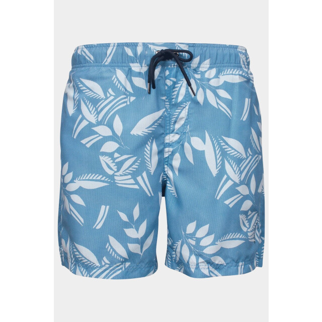 Baileys Zwembroek swimshort all over printed 