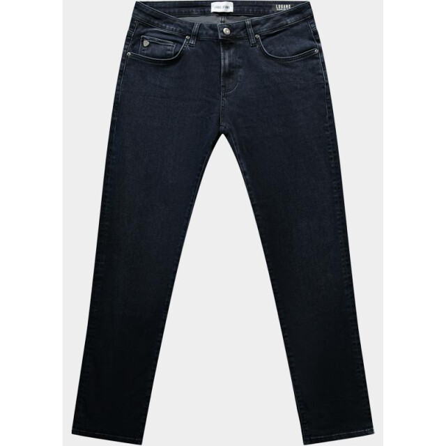 Cars 5-pocket jeans lugano soft denim 75738/93 202715 large
