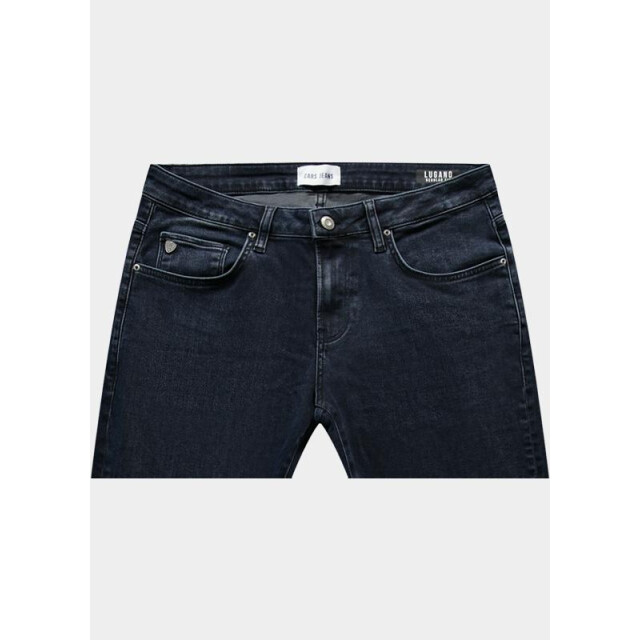 Cars 5-pocket jeans lugano soft denim 75738/93 202715 large
