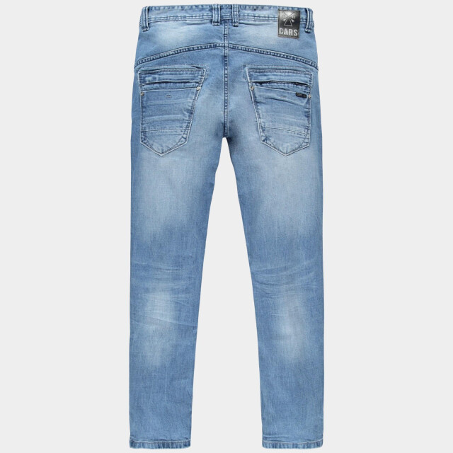 Cars 5-pocket jeans blackstar 74038/05 193732 large