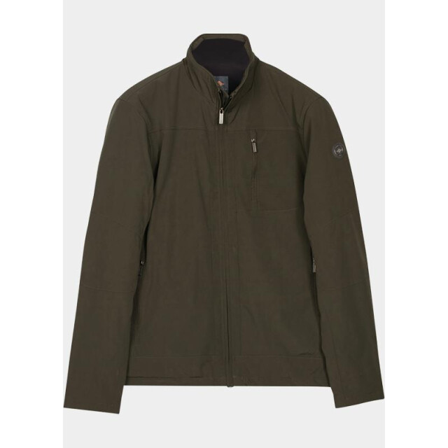 Baileys Winterjas heren jacket zipped sidepockets 522370/79 204913 large