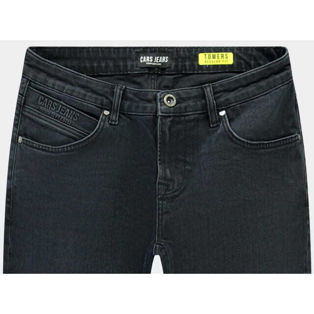Cars 5-pocket jeans towers 78637/93 194557 large