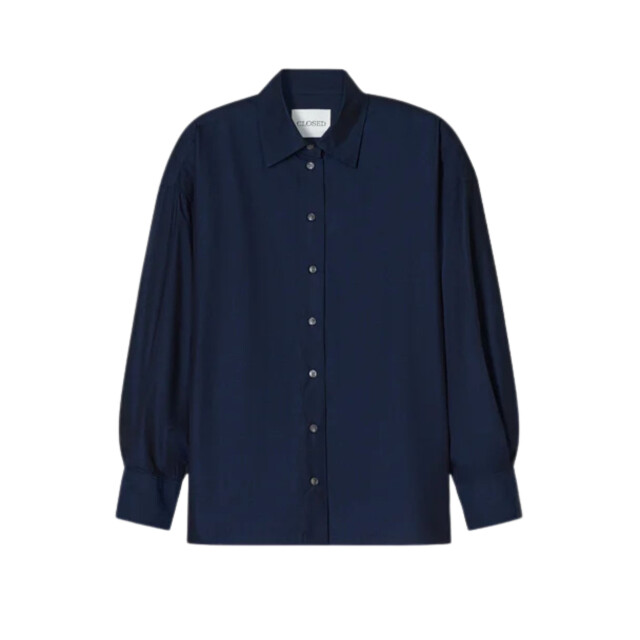 Closed Cape shirt blouses c94619-24p-22 C94619-24P-22 large