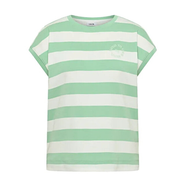 Cecil Top 325297 juicy lime 325297 - Juicy Lime large