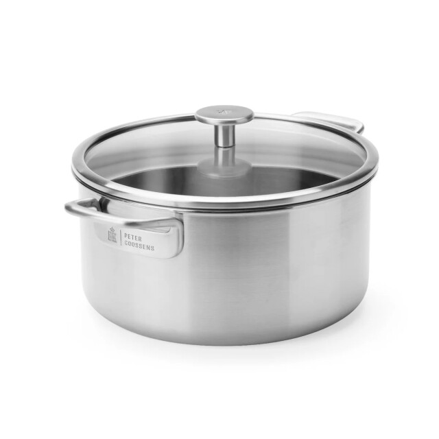 BK Cookware Bk durabond hybride large pannenset met hapjespan 08721249470790 large