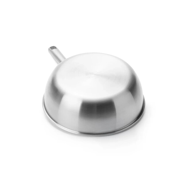 BK Cookware Bk maestro triply rvs sauteuse 20 cm CC010909-001 large
