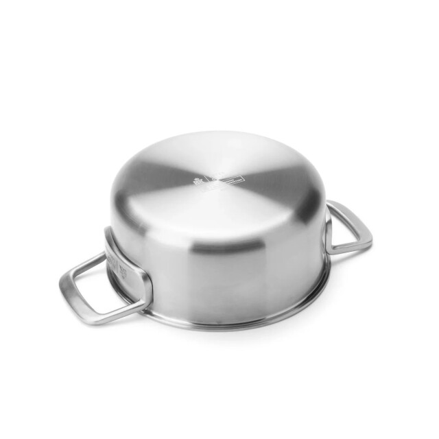 BK Cookware Bk durabond hybride large pannenset met hapjespan 08721249470790 large
