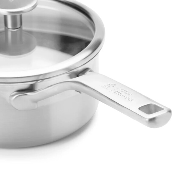 BK Cookware Bk durabond hybride large pannenset met hapjespan 08721249470790 large