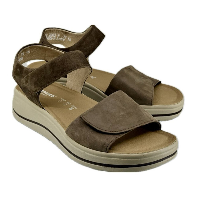 Hartjes Sandalen 1322002-Woogie Natural large