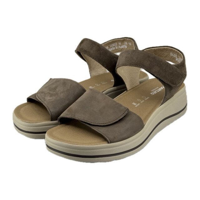 Hartjes Sandalen 1322002-Woogie Natural large