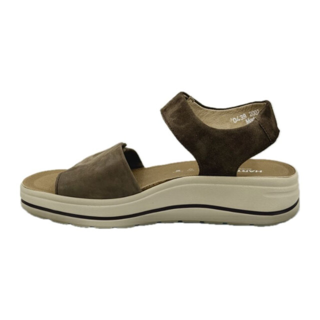 Hartjes Sandalen 1322002-Woogie Natural large