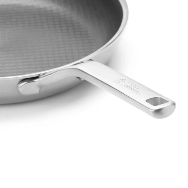 BK Cookware Bk peter goossens durabond koekenpan 20 cm  large