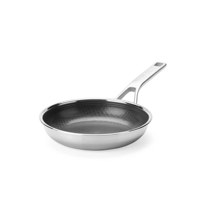 BK Cookware Bk peter goossens durabond koekenpan 20 cm  large