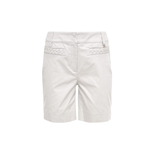 Zizo Pure by thannie shorts su26 thns.508 off white SU26 THNS.508 large