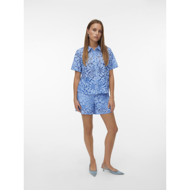 Vero Moda Vmmikka hw shorts wvn ga dessin 4159.39.0010 large
