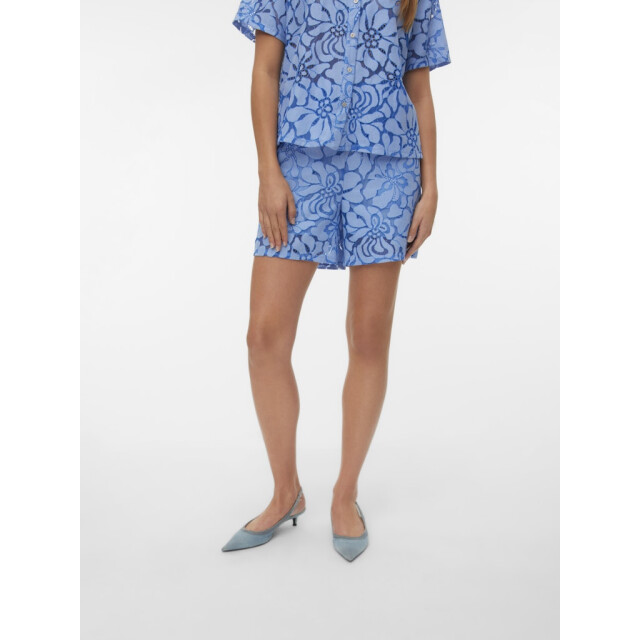 Vero Moda Vmmikka hw shorts wvn ga dessin 4159.39.0010 large