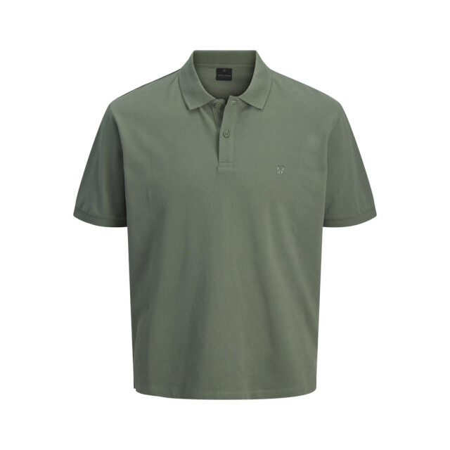 Jack & Jones Jprblaweston ss polo army 5369.26.0017 large