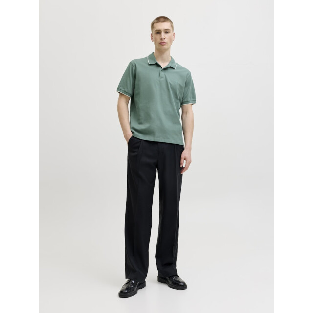 Jack & Jones Jprblaweston ss polo oud 5369.23.0018 large