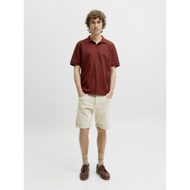 Jack & Jones Jjirick jjicon shorts sq 110 i.k sn beige 5150.05.0005 large