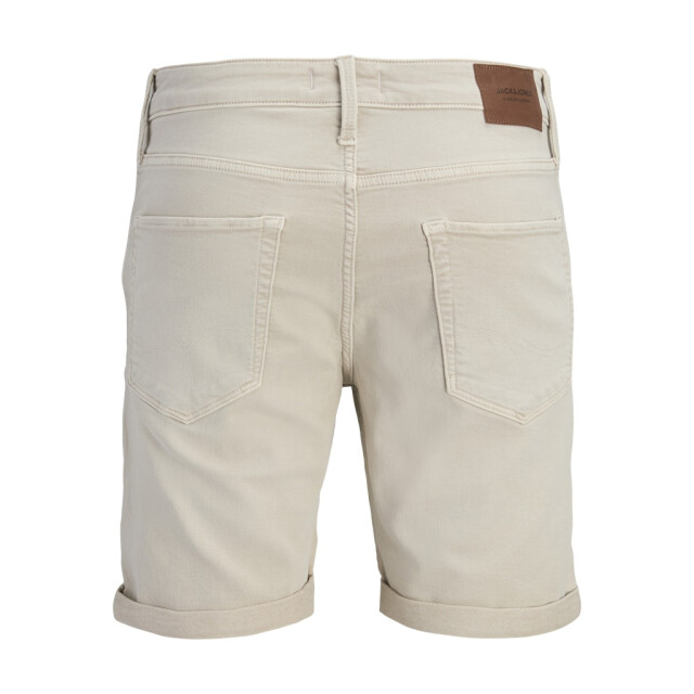 Jack & Jones Jjirick jjicon shorts sq 110 i.k sn beige 5150.05.0005 large
