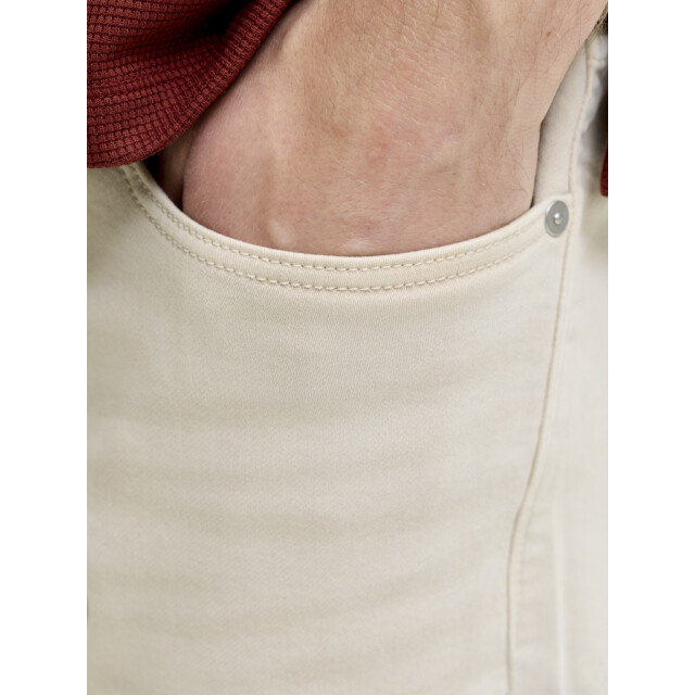 Jack & Jones Jjirick jjicon shorts sq 110 i.k sn beige 5150.05.0005 large