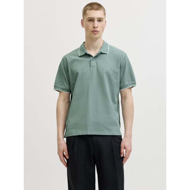 Jack & Jones Jprblaweston ss polo oud 5369.23.0018 large
