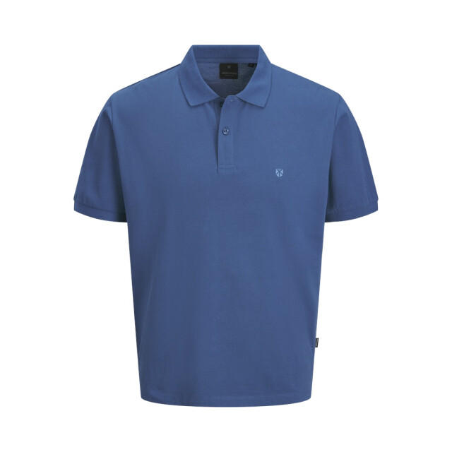 Jack & Jones Jprblaweston ss polo kobalt 5369.34.0052 large