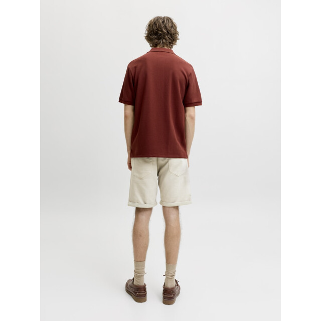 Jack & Jones Jjirick jjicon shorts sq 110 i.k sn beige 5150.05.0005 large