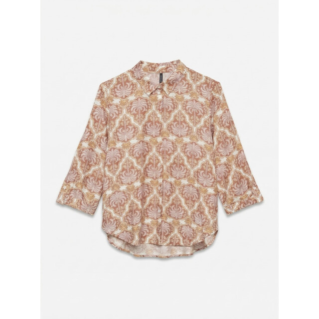 Vero Moda Vmevelijn 34 shirt exp dessin 4309.18.0053 large