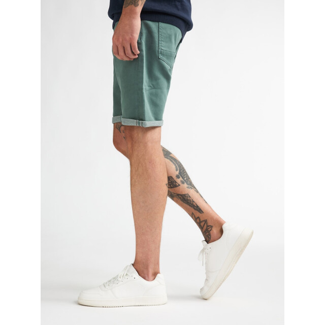 Petrol Industries Men shorts denim oud 5159.23.0002 large